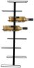 Present Time Weinregal Weinregal aus Metall FLOAT, 80,5 cm Bild 3