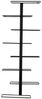 Present Time Weinregal Weinregal aus Metall FLOAT, 80,5 cm Bild 4