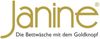 Janine Bettwäsche Palermo 31150 08 Graphit Sand Mako Satin 240 x 220 + 2x 80 x 80 cm Bild 4