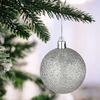 Relaxdays Weihnachtskugeln im 101er Set Bild 3