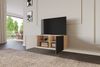 ALTDECOR Lowboard ELIO, Fernseher schrank, TV Kommode, TV Tisch, TV Sideboard, TV Boar Bild 2