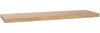 Wandboard Lakewood / Liverpool, Holzwerkstoff, Holzfarben, 78 x 3 x 25 cm Bild 1