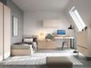 Beautysofa Bücherregal LICO mit 2 Schubalden und 1 Tür Bild 4