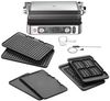 Braun Multigrill 9 PRO Contact Grill CG9167 Bild 2