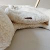 LittleANTunique Bettnestchen Babynestchen Teddy Bild 3