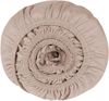 Uncover by Schiesser Spannbettlaken New Jersey - Edeljersey - 180 x 200 cm - Taupe Bild 4