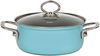 RIESS 0546-037 RIESS Emaille Spar-Set 5-tlg. Nouvelle extra stark, KRISTALLBLAU Bild 5