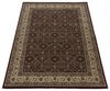 SIMPEX24 Orientteppich Orientalisch Design, Läufer, Höhe: 9 mm, Orient Teppich Wohnzimmer Orientalisch Design Kurzflor Pflegeleicht Bild 4
