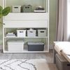 Sunware Aufbewahrungsbox Sigma Home 13 L hellgrau Bild 3