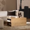 Bronx71 Zwischenelement Jaxx heller Eiche 88 × 46 cm Bild 3