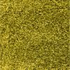Carpetia Teppich Moderner Hochflor Teppich Moosgrün weich stilvolles Design, rechteckig Bild 2