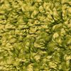 Carpetia Teppich Moderner Hochflor Teppich Moosgrün weich stilvolles Design, rechteckig Bild 3