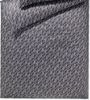 JOOP! Bettwäsche Ornament Graphite 4094 9 Mako Satin 155 x 220 + 80 x 80 cm Bild 3