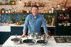 Jamie Oliver by Tefal Cook Smart Bratpfannenset aus Edelstahl, Antihaftversiegelung, 24 & 28 cm, E310S234 Bild 4