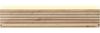 Wohnwand >Core< (3-teilig) in weiß supermatt / Artisan Dekor - 240x77x44 (BxHxT) Bild 3