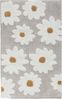 Next Badematte Daisy Badematte aus 100 % Baumwolle, Höhe 80 mm, Baumwolle Bild 1