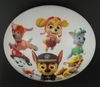 Farbenfrohe Kinderleuchte Deckenschale Ø35cm zauberhaftes PAW PATROL Motiv Bild 5