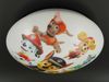 Farbenfrohe Kinderleuchte Deckenschale Ø35cm zauberhaftes PAW PATROL Motiv Bild 2