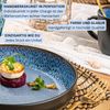 SÄNGER Pastaschalen Set Aruba 6 teilig Bild 5