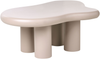 Couchtisch ONDLE Taupe Bild 5