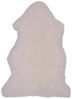 Echtes Lammfell LIAM elfenbein ca. 50x85cm Bild 3