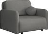 Schlafsofa Viva Sun I (Farbe: Velo 635) Bild 2