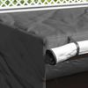 vidaXL Hollywoodschaukel-Abdeckung 220 x 125 x 170 cm 4105918 Bild 5