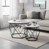 Relaxdays Couchtisch 2er Set Bild 3
