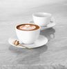 Seltmann Weiden VIP. Cappuccinotasse mit Untertasse 220 ml 6er Set Bild 3