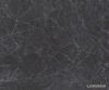 Couchtisch Levente 85x85 cm Keramik Laminam® Nero Greco Anthrazit Gestell Metall Schwarz Bild 3