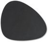 Zeller Present Platzset, Kunstleder, schwarz Bild 3