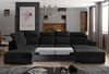Eltap Evanell Ecksofa (Mat Velvet 99) Seite rechte Bild 3