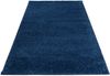 OTTO home Hochflor-Teppich Viva Shaggy, in Standard- und Premium-Qualität, 30 mm oder 45 mm Höhe, rechteckig, Uni Farben, einfarbig, weich, kuschelig, Läufer, Kundenliebling Bild 2