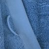 TOM TAILOR Handtuch, 4er Pack - Color Bath Towel, Frottier, Baumwolle Blau 50x100cm Bild 3