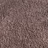 Carpet City Hochflor-Teppich City Shaggy, rund, Höhe: 30 mm, Teppich Einfarbig Uni, besonders flauschig-weich Bild 3