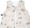 Jersey Schlafsack - Savanne Beige Bild 2