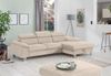 COTTA Ecksofa Komaris L-Form, mit Kopfteilverstellung, wahlweise Bettfunktion,Stauraum & Beleuchtung Bild 5