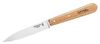 Opinel Gemüsemesser Opinel Küchenmesser No 112, rostfrei, Buchegriff Bild 5