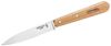 Opinel Gemüsemesser Opinel Küchenmesser No 112, rostfrei, Buchegriff Bild 4