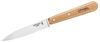 Opinel Gemüsemesser Opinel Küchenmesser No 112, rostfrei, Buchegriff Bild 3