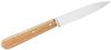 Opinel Gemüsemesser Opinel Küchenmesser No 112, rostfrei, Buchegriff Bild 2