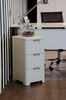 Curver Kommode Schubladenturm STYLE, creme Bild 2