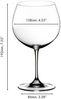 RIEDEL 6416/97 VINUM Oaked Chardonnay/Montrachet Weinglas 2er Set Bild 2