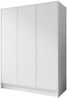 Beautysofa Kleiderschrank Gava moderne Schlichtheit und funktionale Eleganz (Schrank mit flexibel konfigurierbar, TIP-ON Öffnungssystem) Breiten zur Auswahl: 100 cm, 150 cm oder 200 cm Bild 5