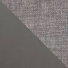 Ecksofa Torezio Bis mit Bettkasten, Schlaffunktion und Einstellbare Kopfstützen (Farbe: Soft 029 + Lux 05, Seite: Rechts) Bild 3