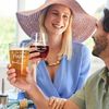 Joymaking Weinglas und Bierglas Set - Personalisiertes Geschenk Eltern Muttertag Bild 4