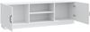 vidaXL TV-Schränk Weiß 150 x 31 x 47 cm Holzwerkstoff 895375 Bild 4