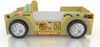 Kinderbett Jeepi Safari mit Lattenrost & Matratze Bild 4