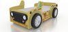 Kinderbett Jeepi Safari mit Lattenrost & Matratze Bild 5