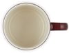 LeCreuset Kaffeebecher 350ml | Auswahl Garnet : Garnet Bild 5